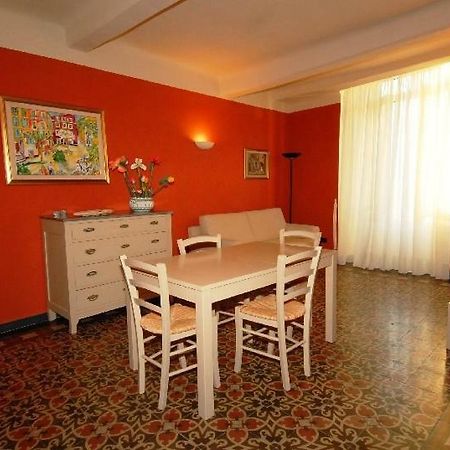 Apartmán La Casa Di Nonno Gino Levanto Exteriér fotografie