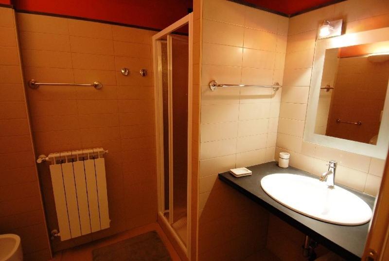 Apartmán La Casa Di Nonno Gino Levanto Exteriér fotografie